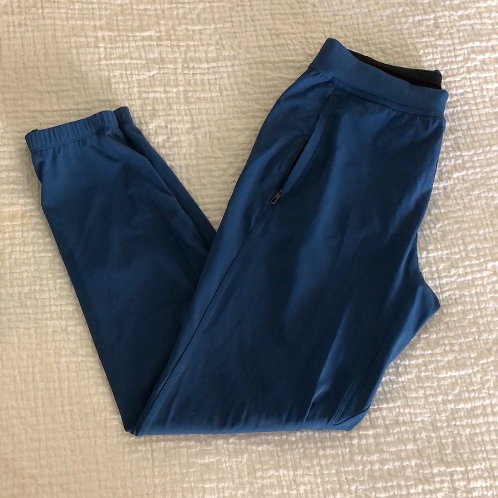 Lululemon Mens Surge Jogger